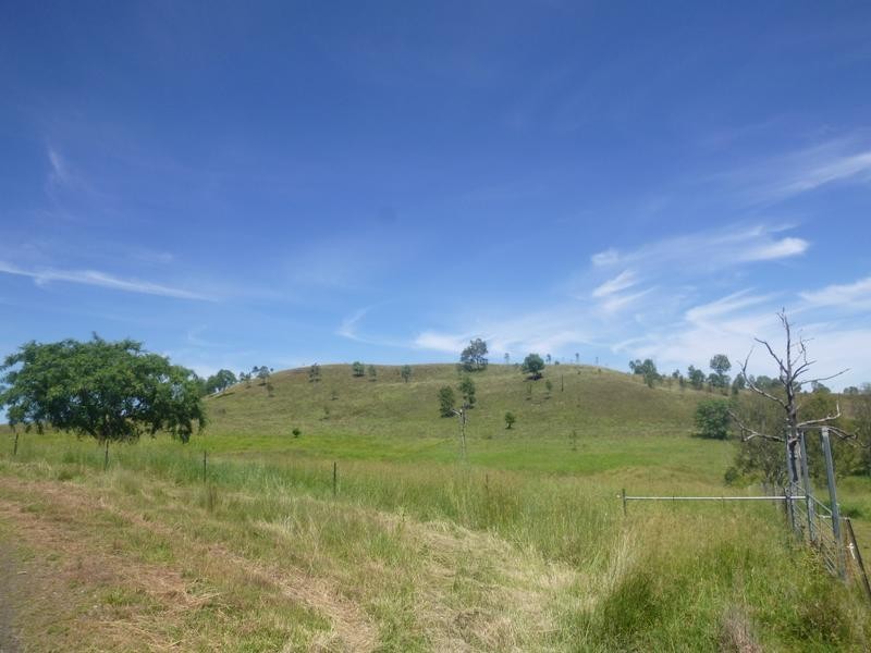 153 Schneiders Road, Rosevale QLD 4340