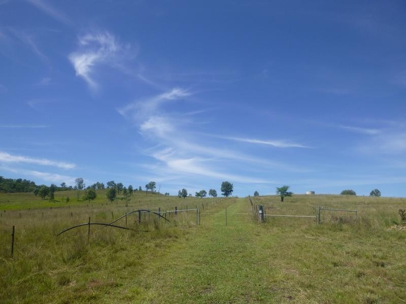 153 Schneiders Road, Rosevale QLD 4340