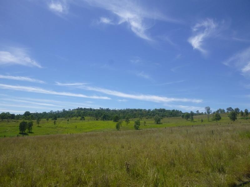 153 Schneiders Road, Rosevale QLD 4340