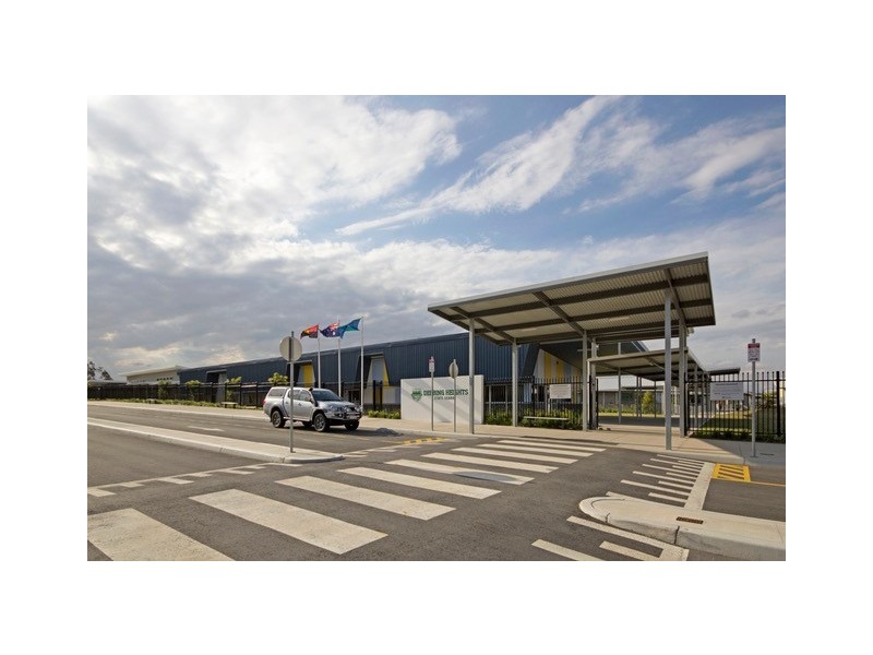 38 Sovereign Drive, Deebing Heights QLD 4306