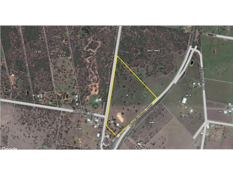 24 Poores Road, Mutdapilly QLD 4307
