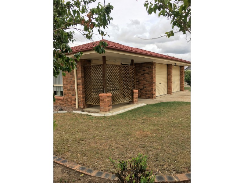 2 Protea Court, Yamanto QLD 4305