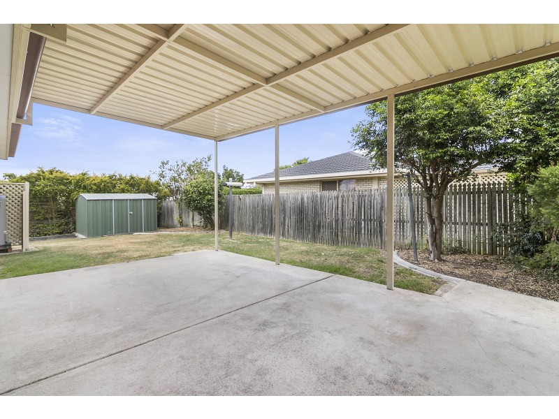 2 Protea Court, Yamanto QLD 4305