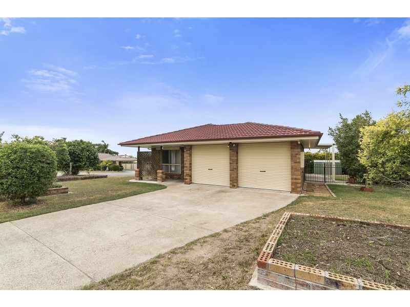 2 Protea Court, Yamanto QLD 4305