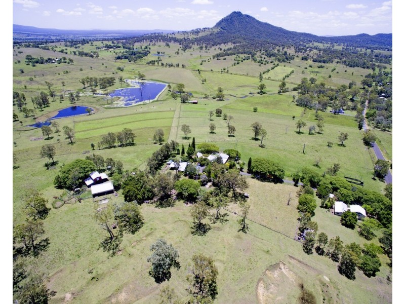1080 Coleyville Road, Coleyville QLD 4307