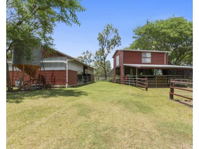 1080 Coleyville Road, Coleyville QLD 4307