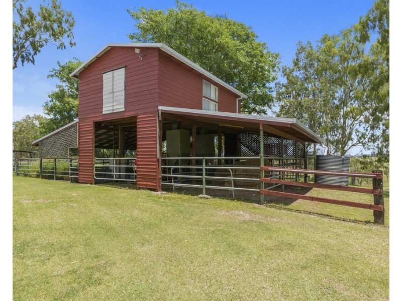 1080 Coleyville Road, Coleyville QLD 4307