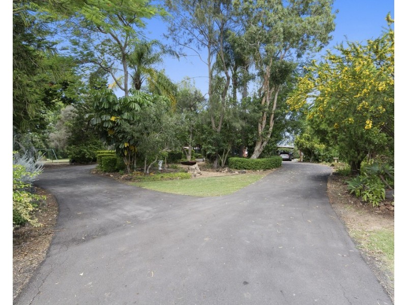 1080 Coleyville Road, Coleyville QLD 4307