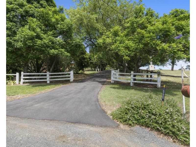 1080 Coleyville Road, Coleyville QLD 4307