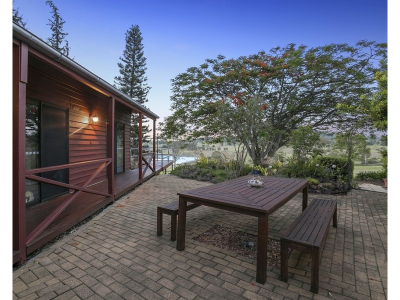 1080 Coleyville Road, Coleyville QLD 4307