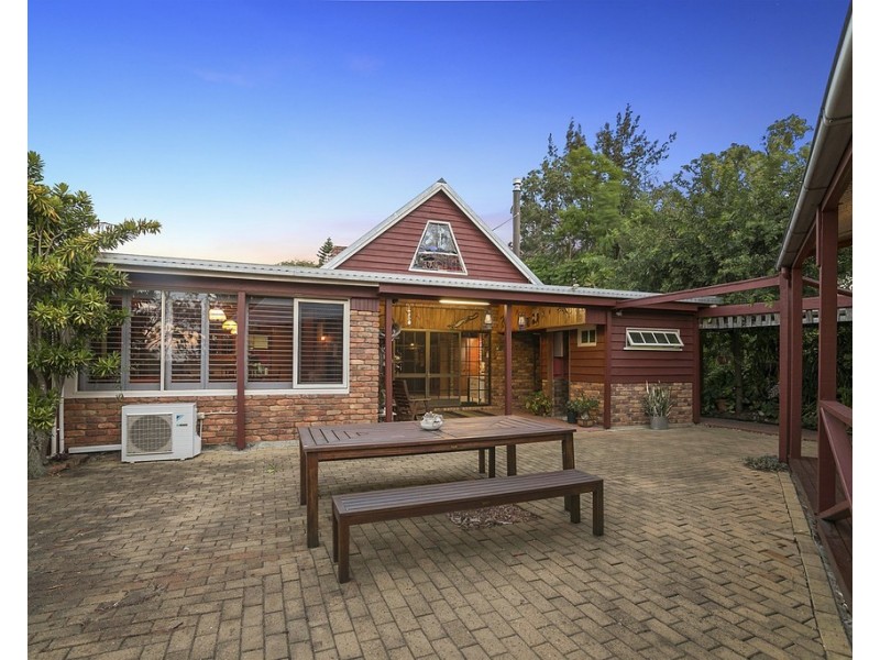 1080 Coleyville Road, Coleyville QLD 4307