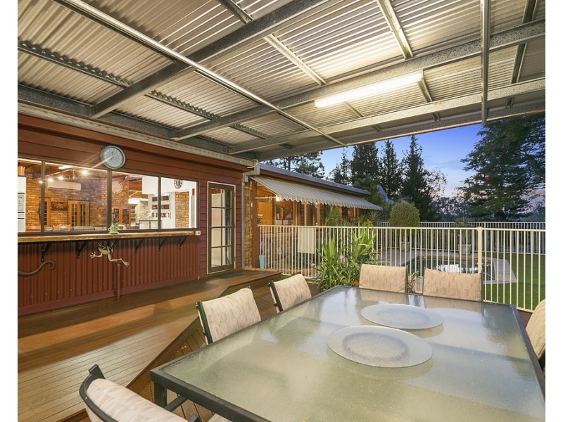 1080 Coleyville Road, Coleyville QLD 4307