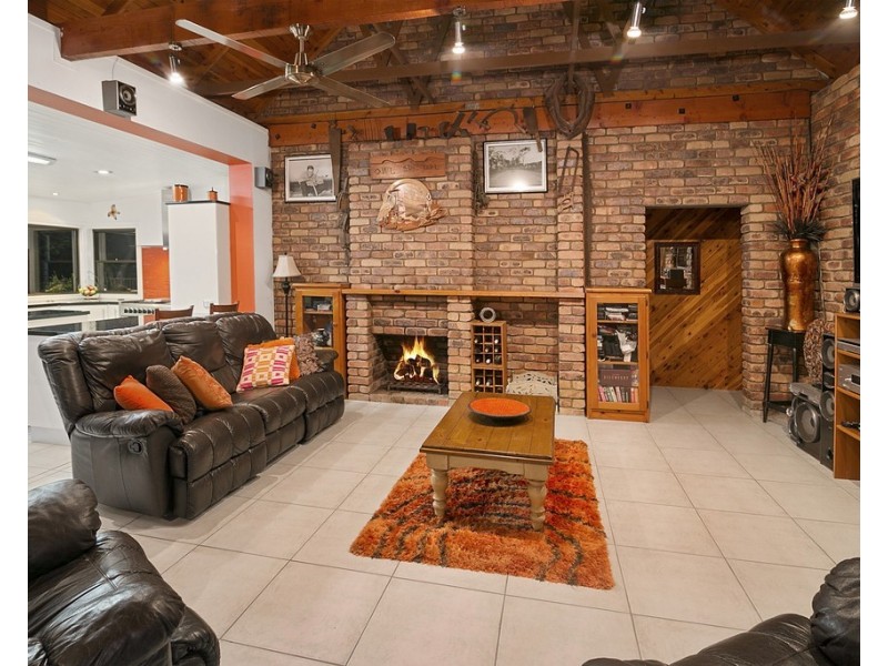 1080 Coleyville Road, Coleyville QLD 4307