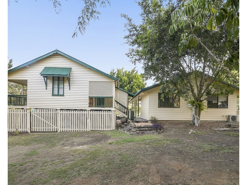 1080 Coleyville Road, Coleyville QLD 4307