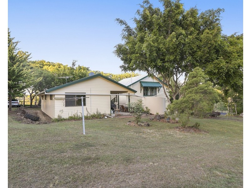 1080 Coleyville Road, Coleyville QLD 4307