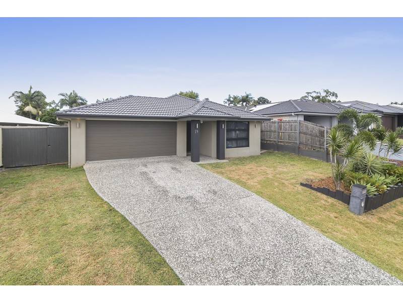 29 Piping Court, Raceview QLD 4305