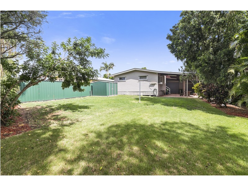 50 Cascade Street, Raceview QLD 4305