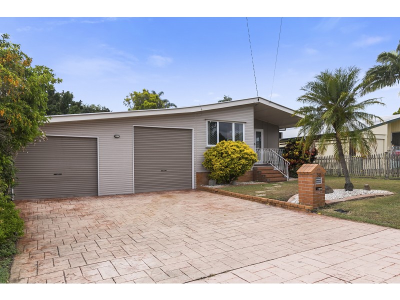 50 Cascade Street, Raceview QLD 4305