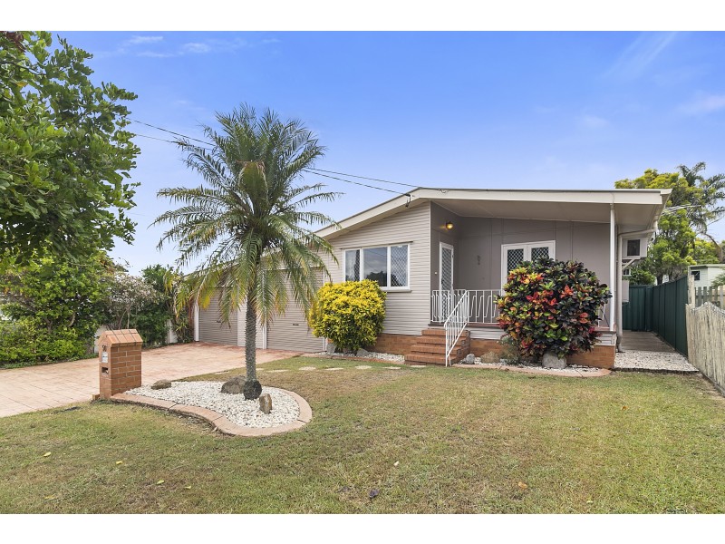 50 Cascade Street, Raceview QLD 4305
