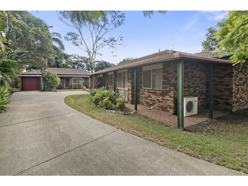 2/247 South Station Road, Raceview QLD 4305