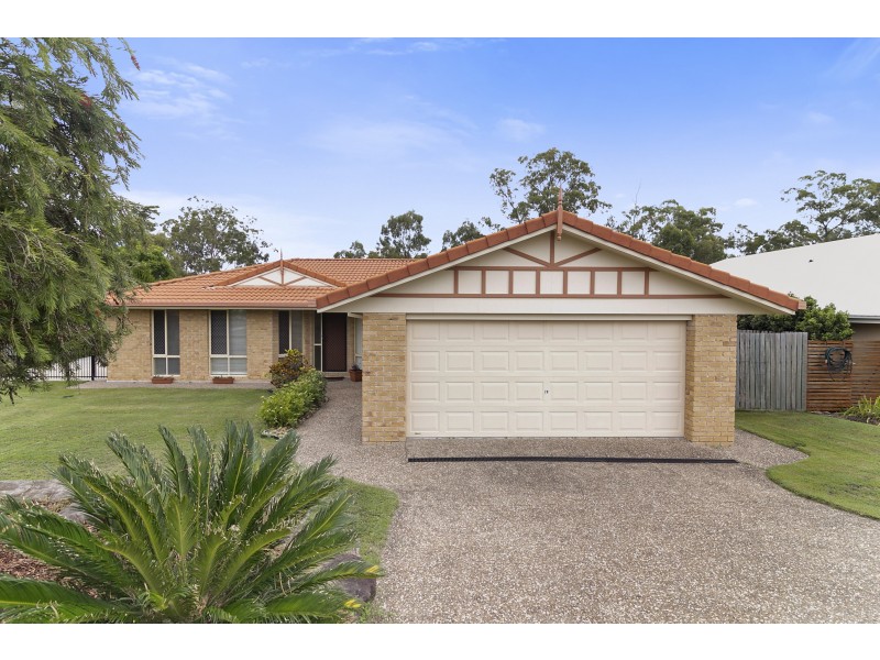 28 Alexandra Close, Flinders View QLD 4305