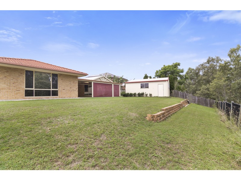 28 Alexandra Close, Flinders View QLD 4305