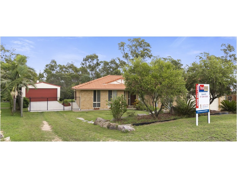 28 Alexandra Close, Flinders View QLD 4305