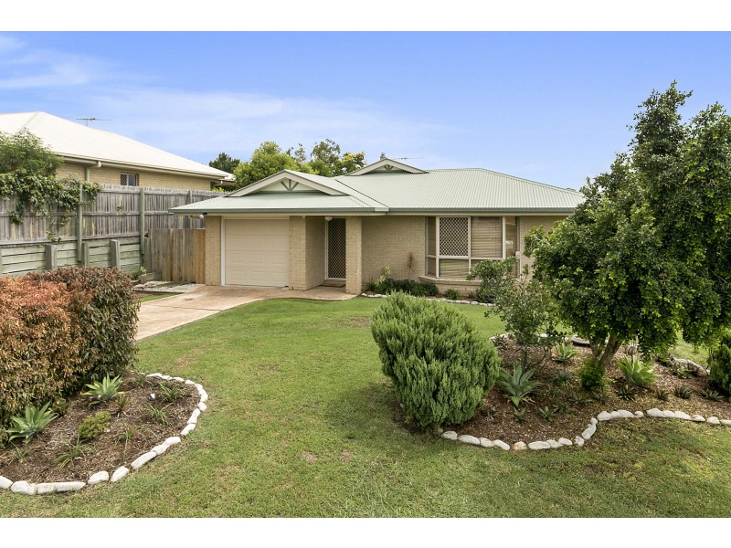 27 Willowtree Drive, Flinders View QLD 4305