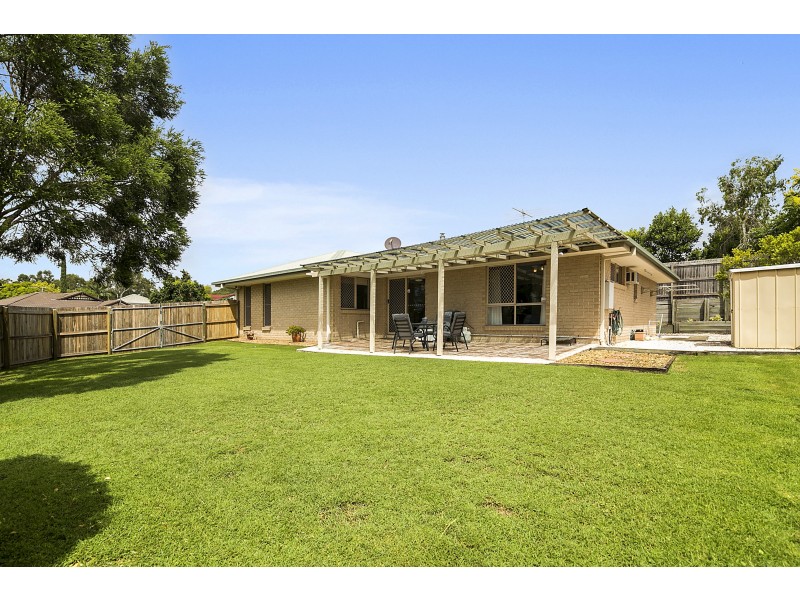 27 Willowtree Drive, Flinders View QLD 4305