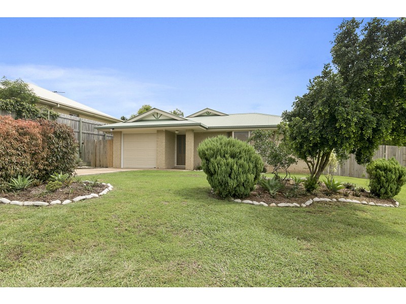 27 Willowtree Drive, Flinders View QLD 4305
