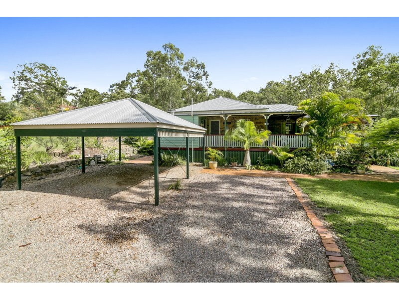 7 Craswell Court, Chuwar QLD 4306