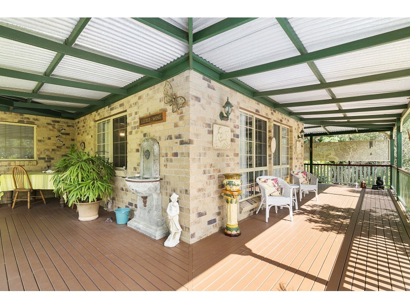 7 Craswell Court, Chuwar QLD 4306