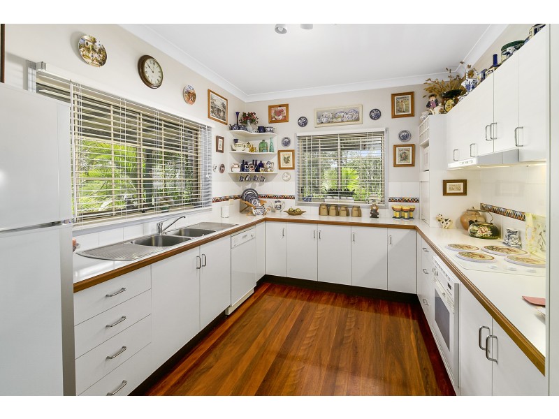 7 Craswell Court, Chuwar QLD 4306