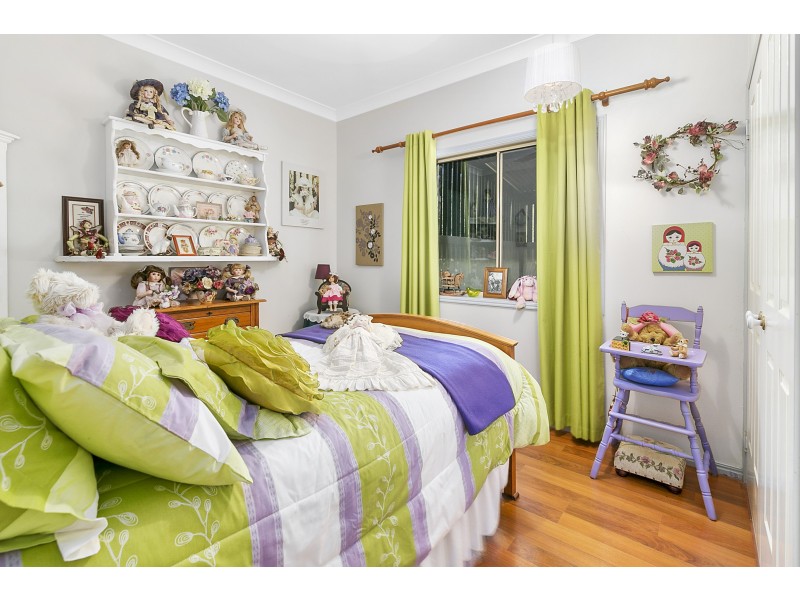 7 Craswell Court, Chuwar QLD 4306