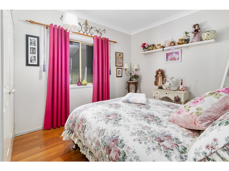 7 Craswell Court, Chuwar QLD 4306