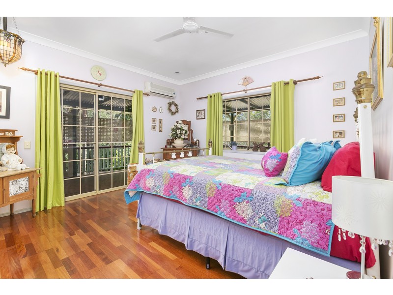 7 Craswell Court, Chuwar QLD 4306