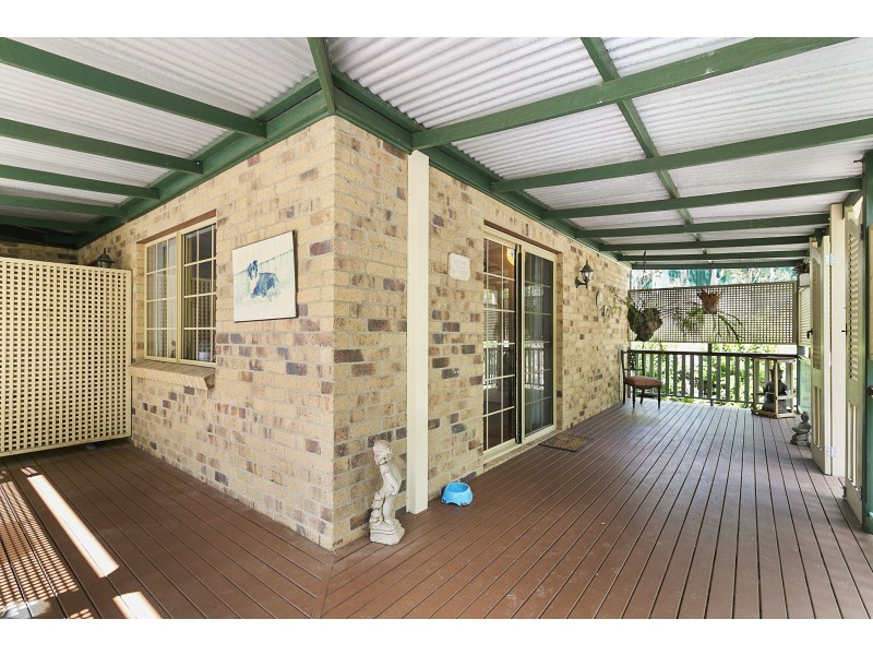 7 Craswell Court, Chuwar QLD 4306