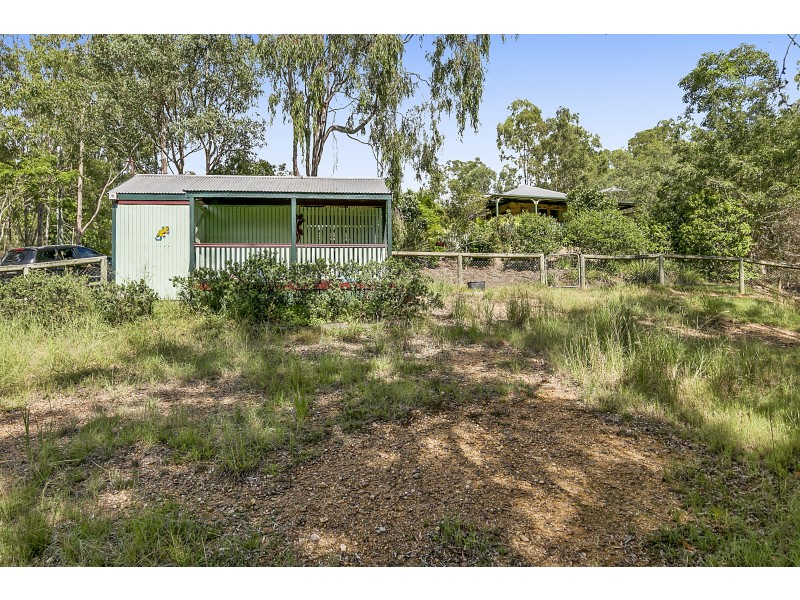 7 Craswell Court, Chuwar QLD 4306