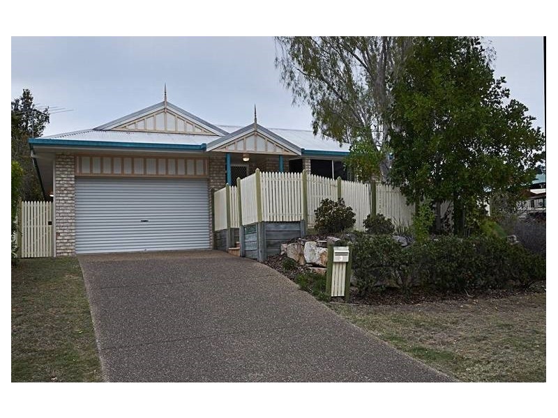 3 Acorn Crescent, Flinders View QLD 4305