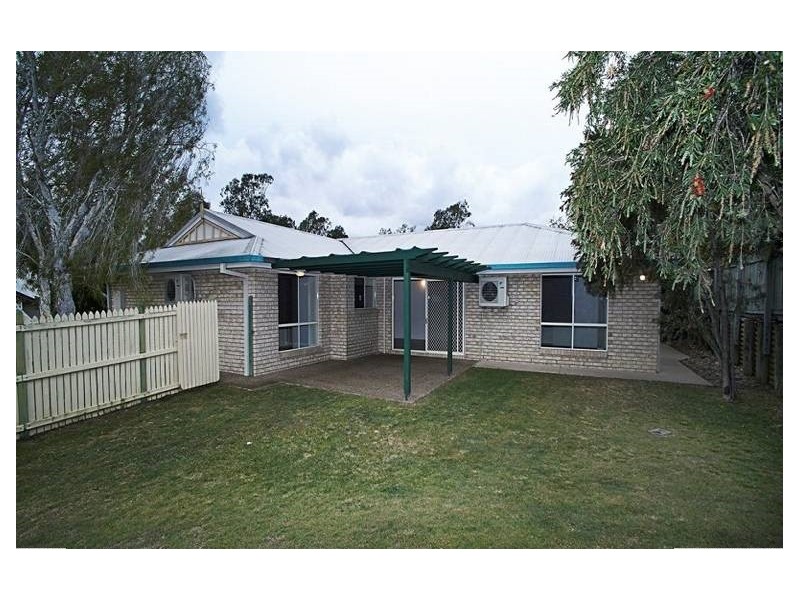 3 Acorn Crescent, Flinders View QLD 4305