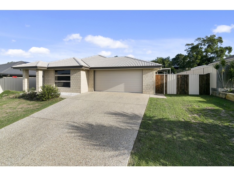 23 Piping Court, Raceview QLD 4305
