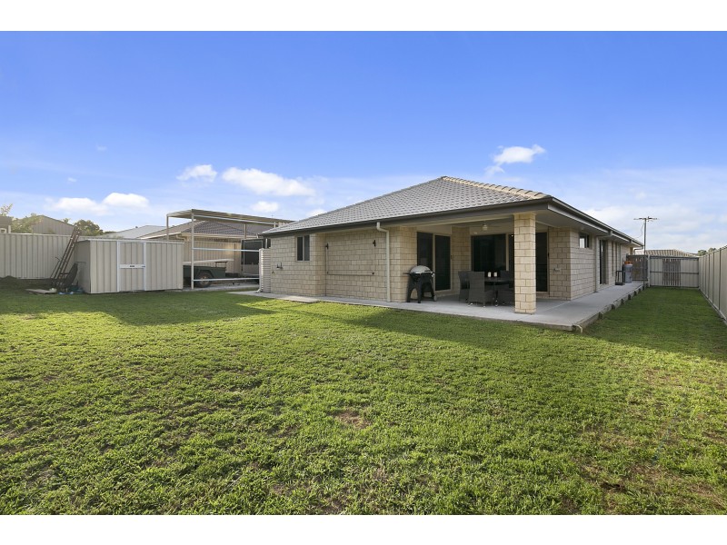 23 Piping Court, Raceview QLD 4305