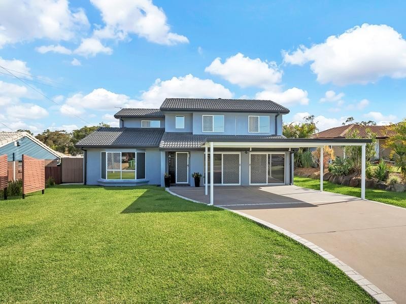 53 Blenheim Crescent, Yamanto QLD 4305