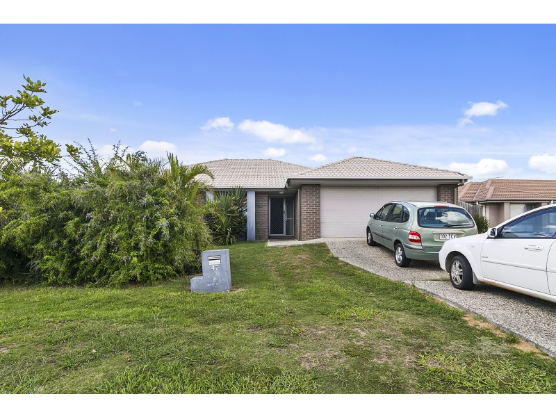 47 Baden Jones Way, North Booval QLD 4304