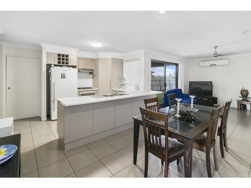47 Baden Jones Way, North Booval QLD 4304
