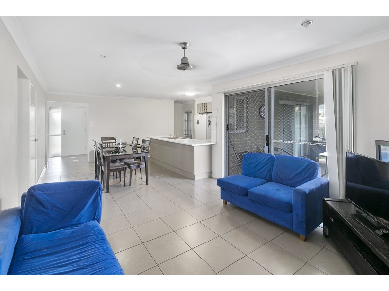 47 Baden Jones Way, North Booval QLD 4304