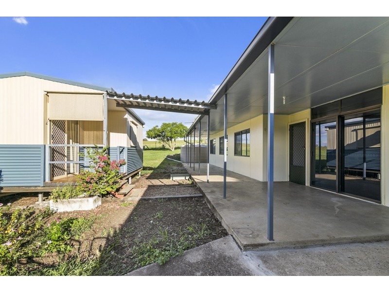 821 Coleyville Road, Coleyville QLD 4307