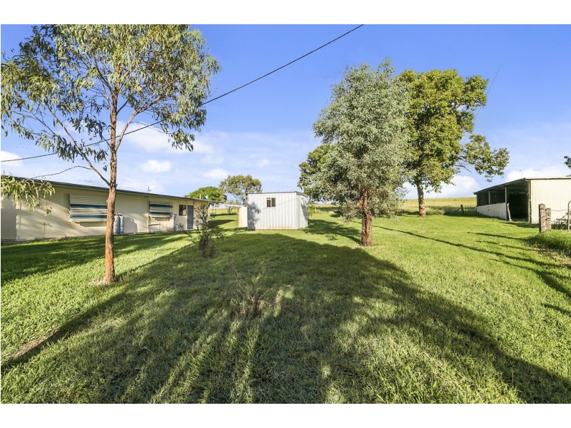 821 Coleyville Road, Coleyville QLD 4307
