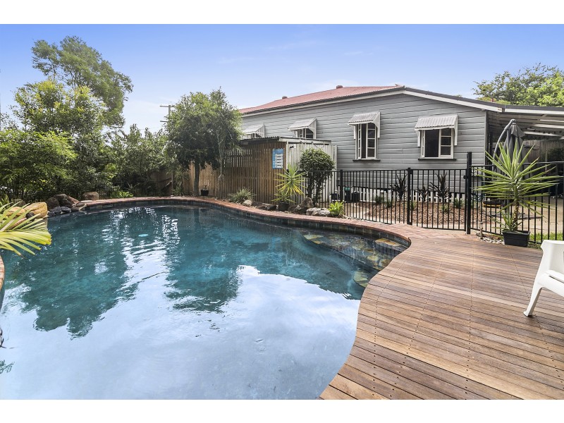 3 Smith Street, North Ipswich QLD 4305