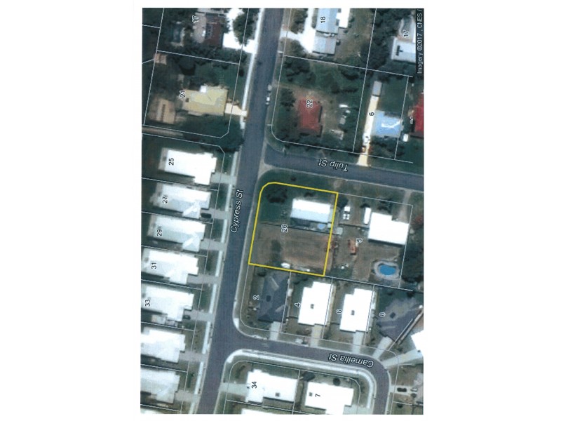 26 Cypress Street, Yamanto QLD 4305